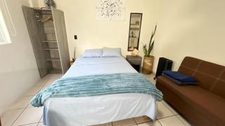 Bright Little Studio in Casa Mamá Leo - 1