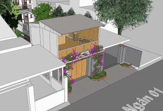 NT House - 6