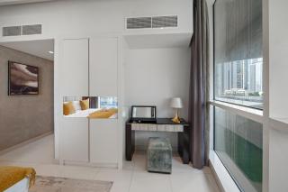 Luxe 2 Bedroom Near Dubai Mall DAMAC Uppercrest Downtown - Free Parking - 5