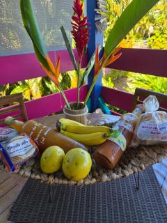 Bungalow FOUFOURCHE DUPLEX - 8