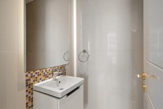 Luxe 2 Bedroom Near Dubai Mall DAMAC Uppercrest Downtown - Free Parking - 7