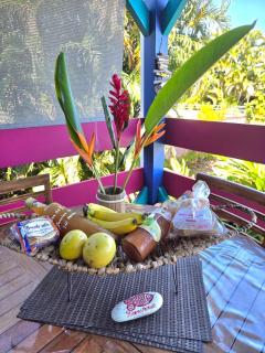 Bungalow FOUFOURCHE DUPLEX - 9