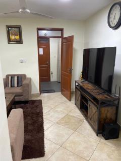 2 bedroom apartment in Kumasi - 5