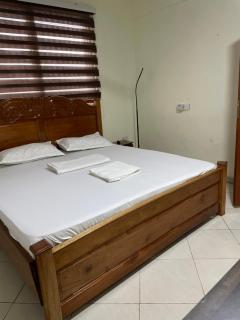 2 bedroom apartment in Kumasi - 4