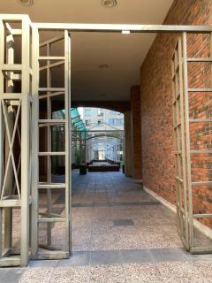 Exquisito y cómodo studio amoblado en Lastarria - 6