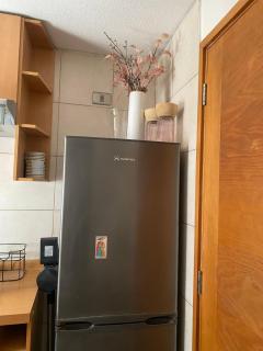 Exquisito y cómodo studio amoblado en Lastarria - 1