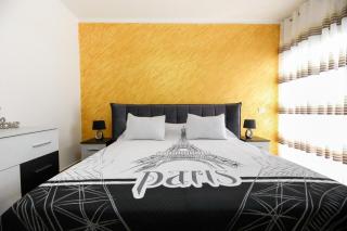 Valbona Apartament's 2 - 2