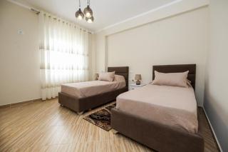 Valbona Apartament's 2 - 4