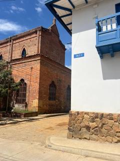 Apartamento en Valle de San José - cerca San Gil - 9