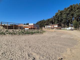 La Serena Cabañas - 9