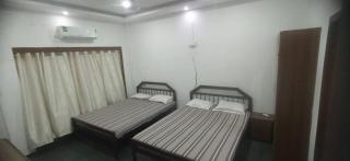 Ashtapadi tourist home - 3