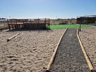 La Serena Cabañas - 2