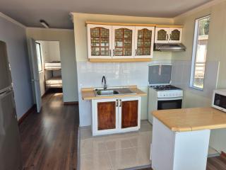 La Serena Cabañas - 1