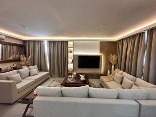 Penthouse súper equipado zona campestre - 0