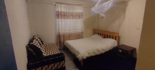 Airbnb in Mwea town Kabulstan apartment - 2