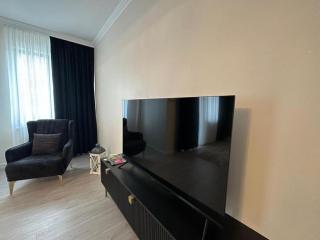 Stejari Deluxe Apartment - 4