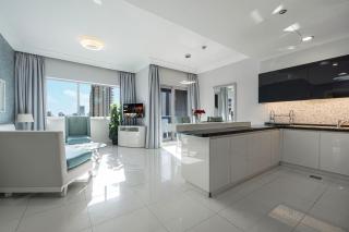 Burj Khalifa view - 2 BR apartment in Downtown - 0