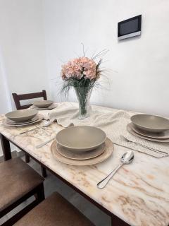 Modern & Cozy Apartment in Madinaty with Prime Location - 9