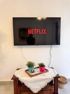 Modern & Cozy Apartment in Madinaty with Prime Location - 2