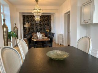 Hôtel Particulier - 5 minutes de Reims - 2