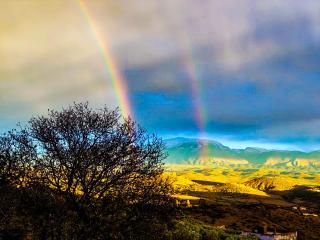 Eco-Lodge IGHAZRAN - 9