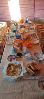 Merry Desert Camp - 8