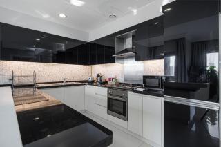 Burj Khalifa view - 2 BR apartment in Downtown - 3