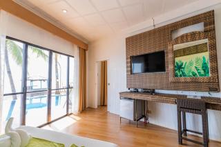 Mamburise Resort - 5