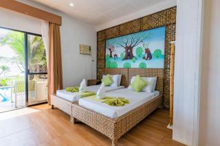 Mamburise Resort - 4