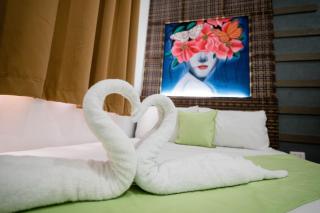 Mamburise Resort - 1