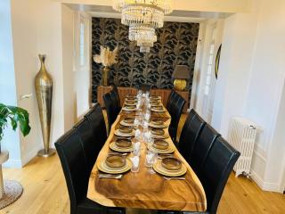 Hôtel Particulier - 5 minutes de Reims - 3