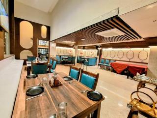 Hotel Tilak, Mp Nagar, Bhopal - 6