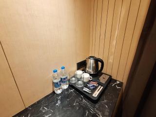 Hotel Tilak, Mp Nagar, Bhopal - 4