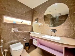 Hotel Tilak, Mp Nagar, Bhopal - 3