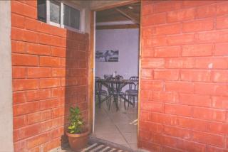 Departamento estilo cabaña en Caldera - 9