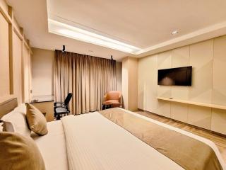 Hotel Tilak - 7