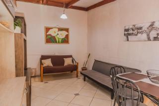 Departamento estilo cabaña en Caldera - 4