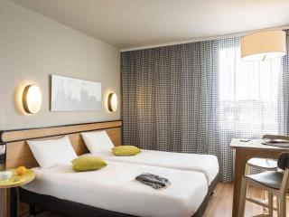 Aparthotel Adagio Access Paris Massy Gare - 2