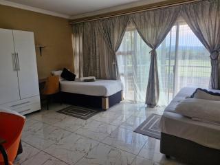 AB Lisi Accommodation - 1