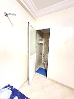 Chic and spacious apartment in Tangier, 2 suites - 6