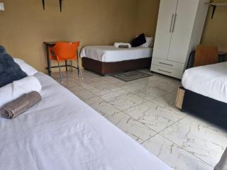 AB Lisi Accommodation - 2