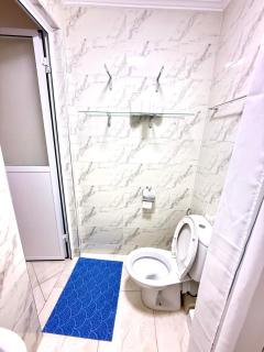 Chic and spacious apartment in Tangier, 2 suites - 2