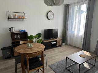 Appartement agréable et confortable pour 4 personnes - 2