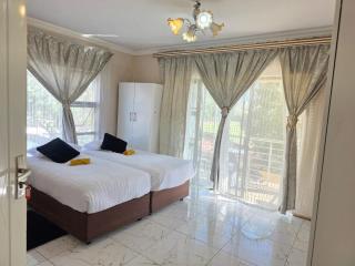 AB Lisi Accommodation - 3