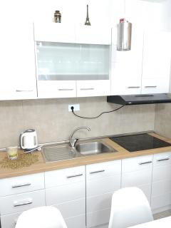 Magnolia Lux Apartments - 6