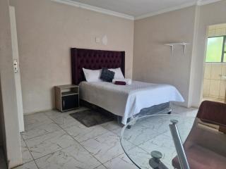 AB Lisi Accommodation - 5