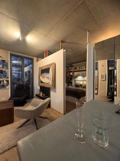 Appartement & Kuschelbett am See - 8