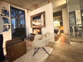 Appartement & Kuschelbett am See - 2