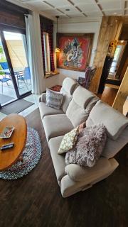 Suite 3 Flèche du fjord vue Saguenay Mont Valin - 4