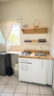 Small studio close to downtown - 6